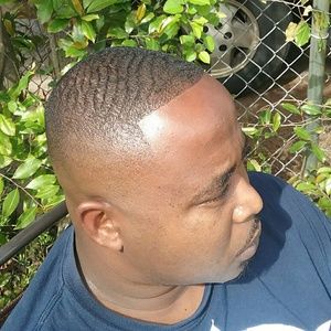 Meet your Posher, Torey