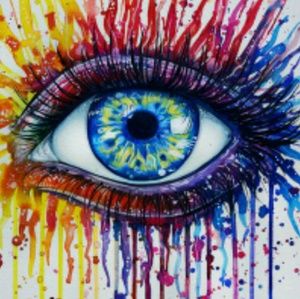 Meet your Posher, Frances