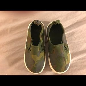 Toddler shoes size 7