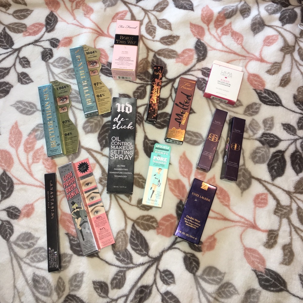 Makeup