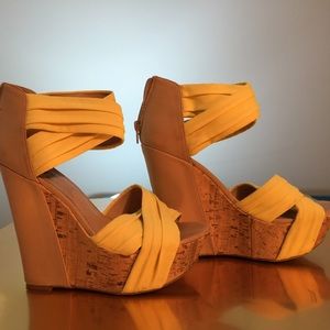 Guess Wedges