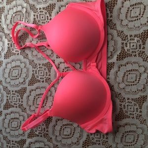 VS Front Close Push Up