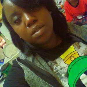 Meet your Posher, Tieasha