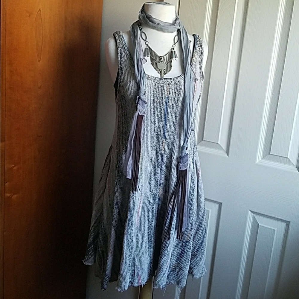 Free People dress - Picture 1 of 5
