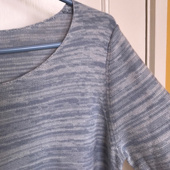 JOIE Tambrel D Asymmetrical Sweater NWOT Sz M - Picture 7 of 8