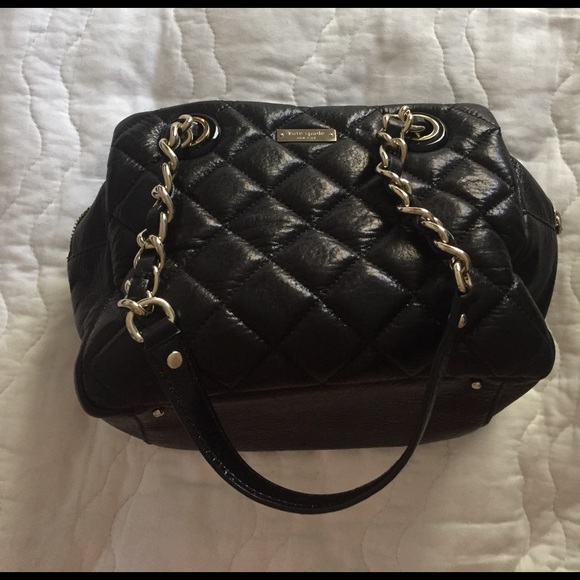 Kate Spade Purse - Picture 1 of 4
