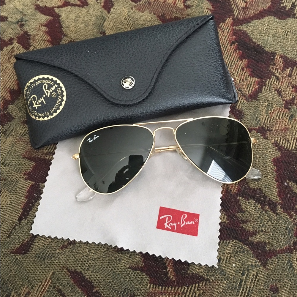 Rayban Aviator XS