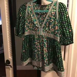 Marc by Marc Jacobs blouse