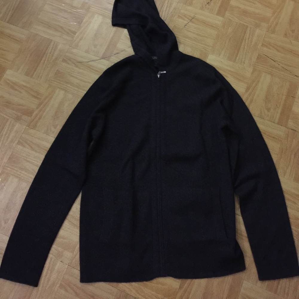 Man sweater