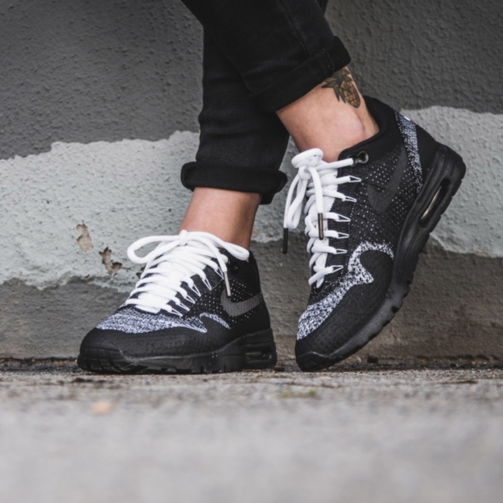 NWT Nike air max Ultra Flyknit - Picture 4 of 8
