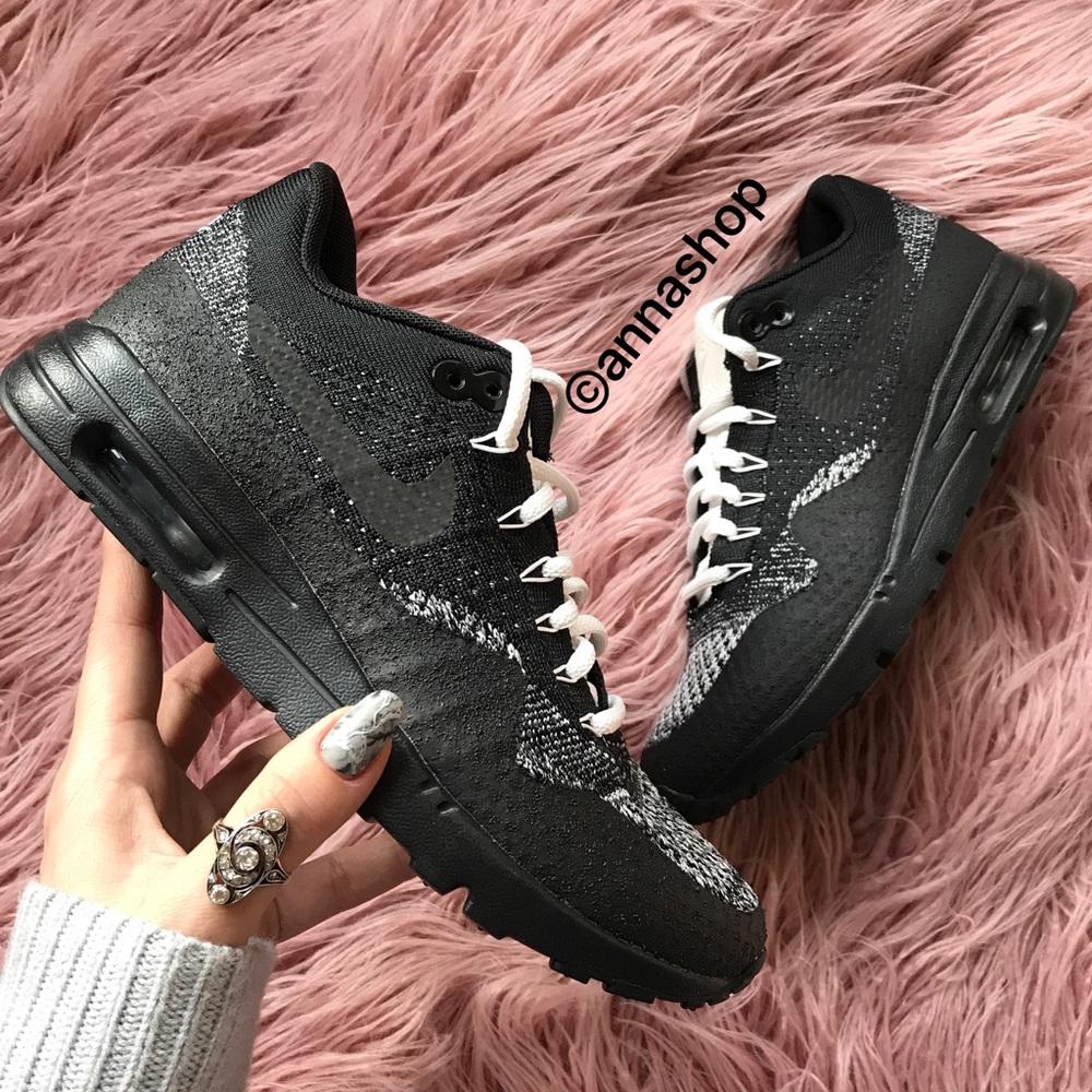 NWT Nike air max Ultra Flyknit - Picture 3 of 8