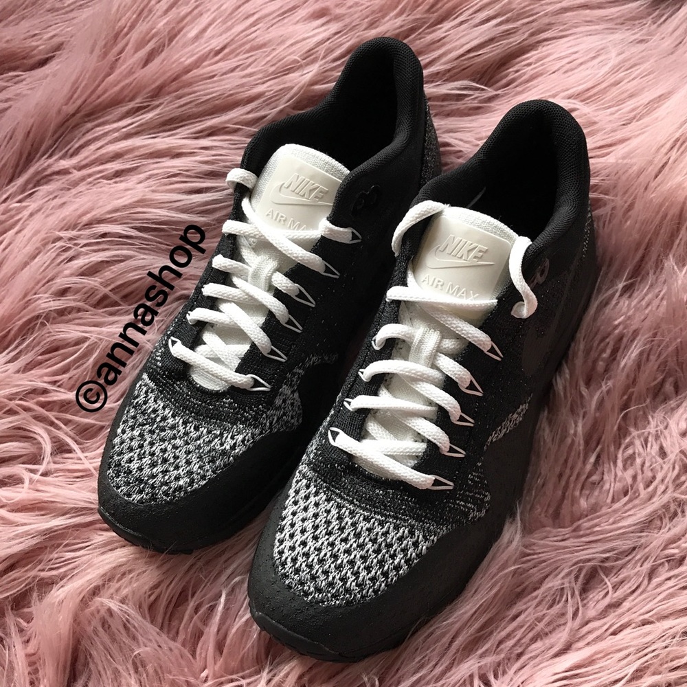 NWT Nike air max Ultra Flyknit - Picture 5 of 8
