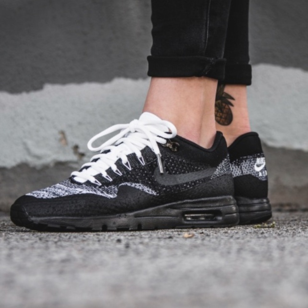NWT Nike air max Ultra Flyknit - Picture 6 of 8
