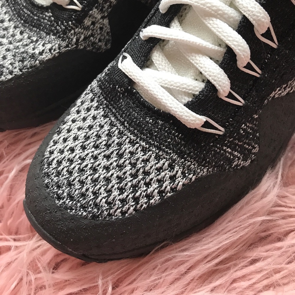 NWT Nike air max Ultra Flyknit - Picture 7 of 8