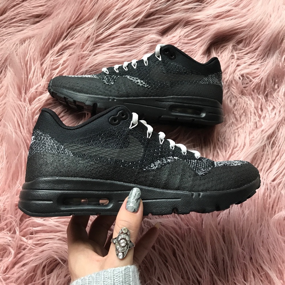NWT Nike air max Ultra Flyknit - Picture 2 of 8