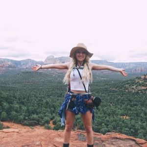 Meet your Posher, Devon