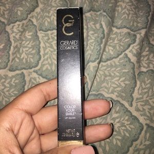 Lip gloss