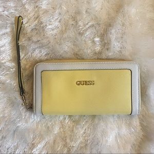 Guess Wallet