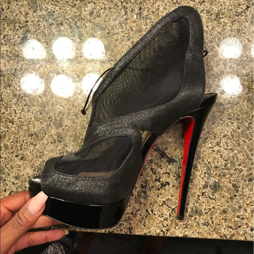 Christian Louboutin shoes