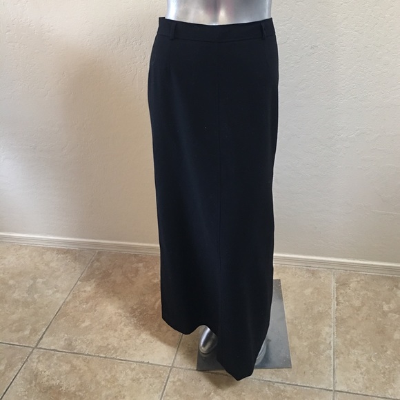 Ah! Austin Hill Dresses & Skirts - Vintage Ah! Austin Hill 💯 % Wool Maxi Skirt Size 10