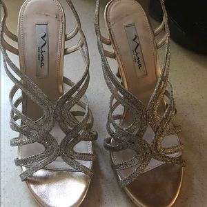 Nina Dress Shoes