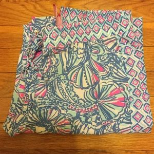 Lilly For Target Pants