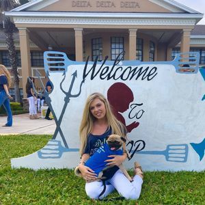 Meet your Posher, Miranda