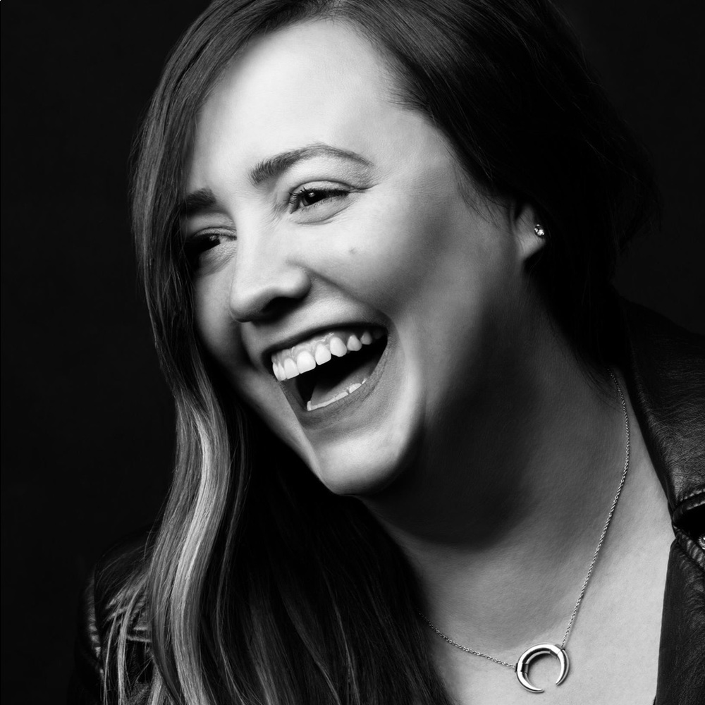 Meet your Posher, Lily