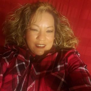 Meet your Posher, Cindy