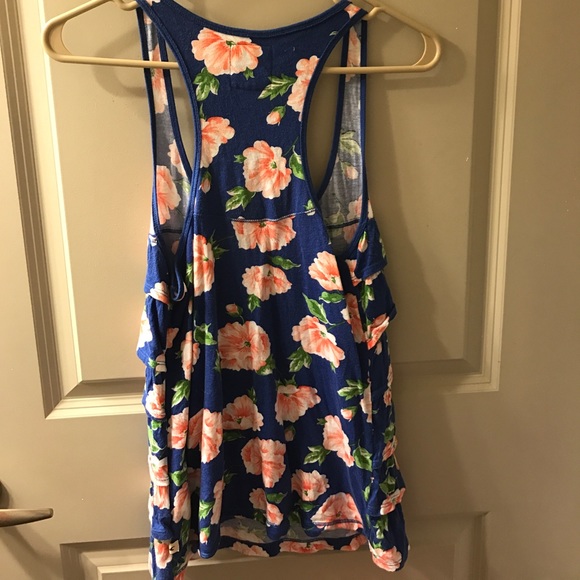 Hollister tank top - Picture 3 of 3