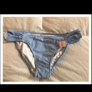 Pink VS bikini bottom