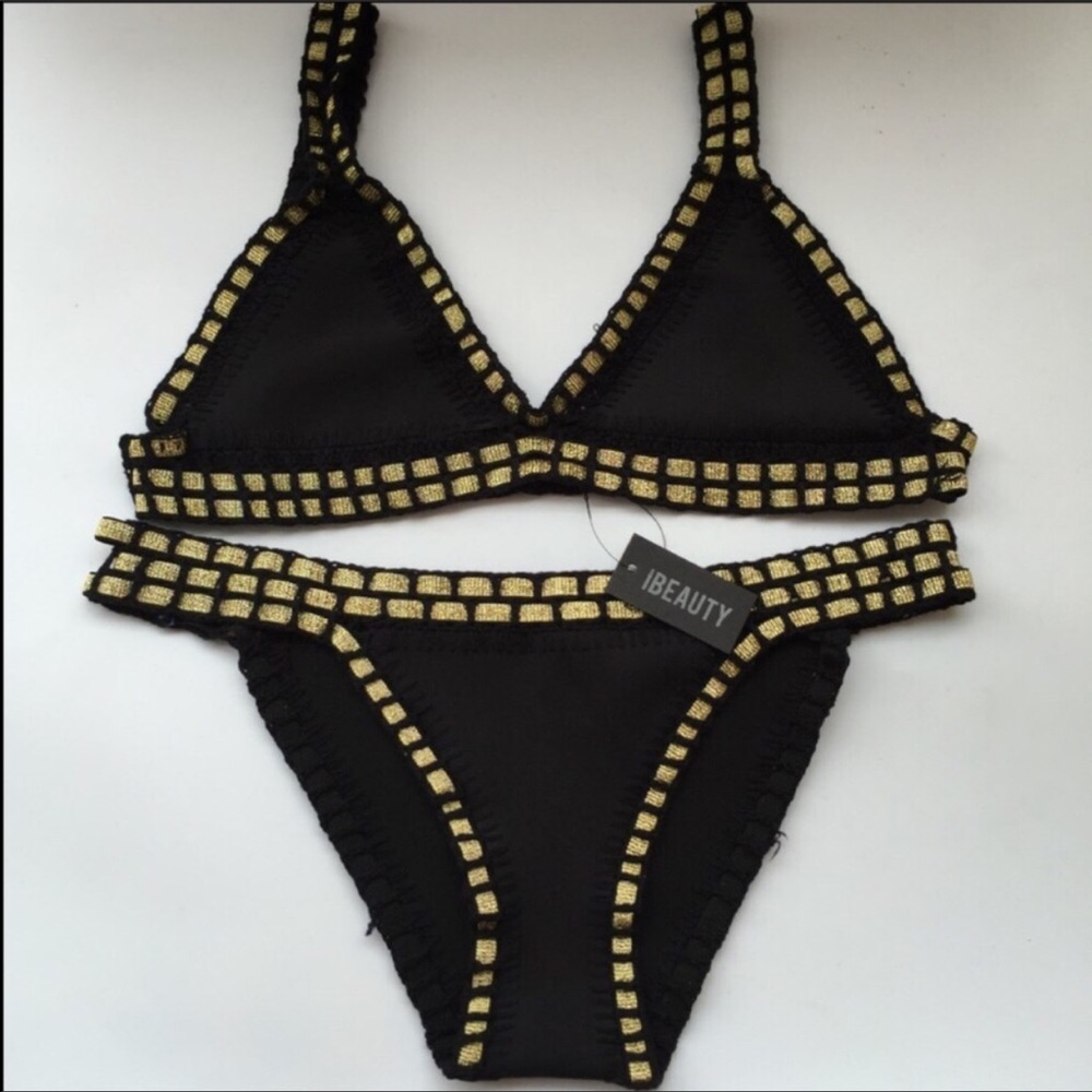 neoprene swimsuit