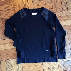Abercrombie and Fitch Sweatshirt
