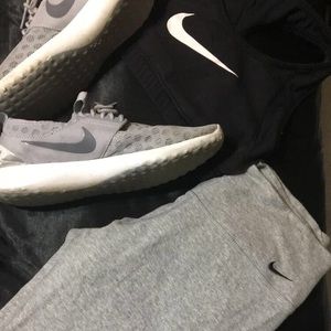 Nike Workout bottoms