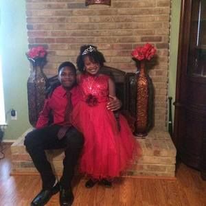 Meet your Posher, Yolanda