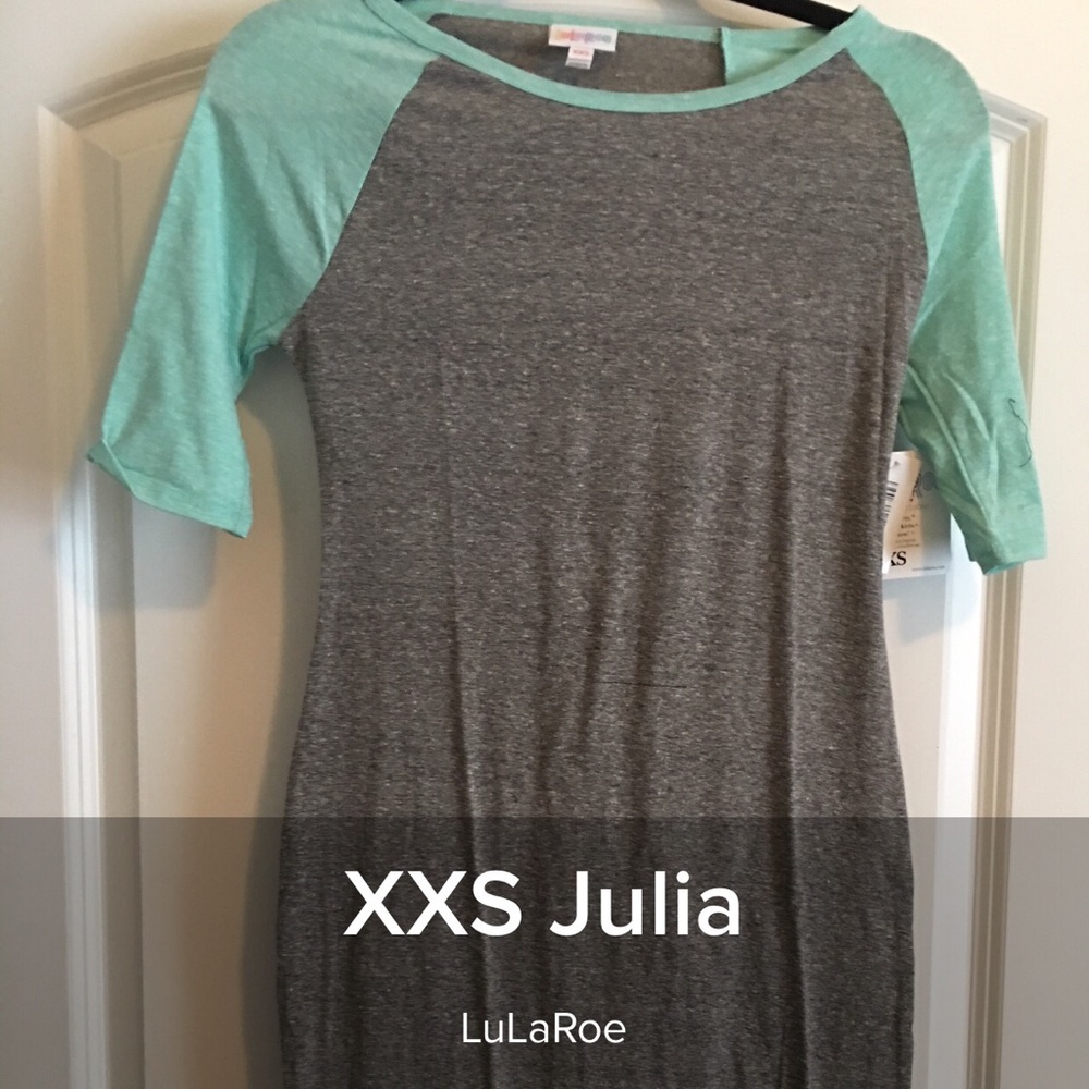 LuLaRoe Julia