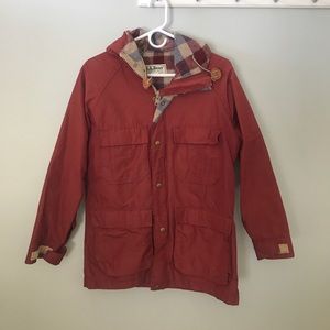 L.L. Bean Baxter State Parka Jacket