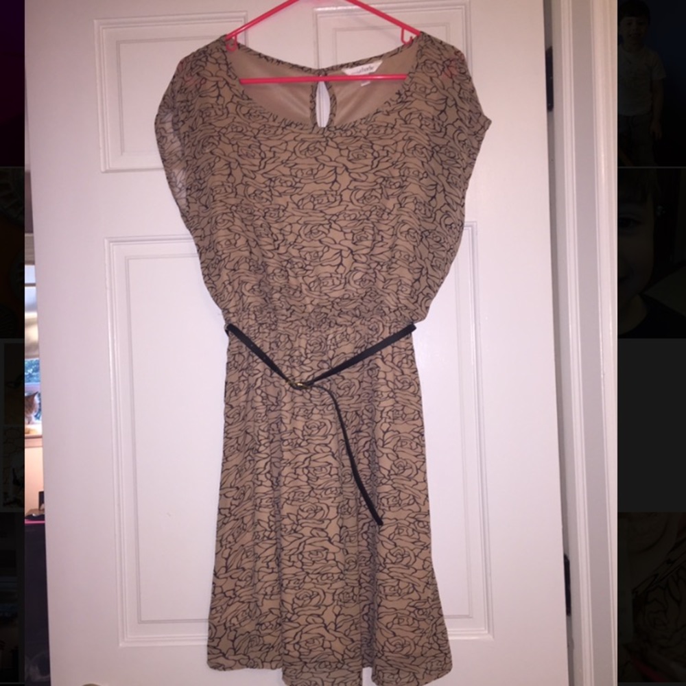 Charming Charlie Dress