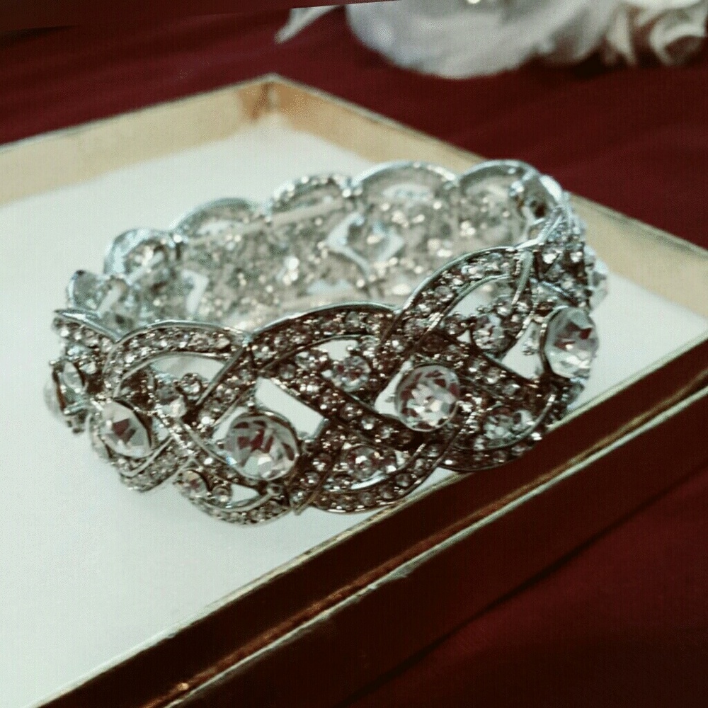 stunning bracelet 💎