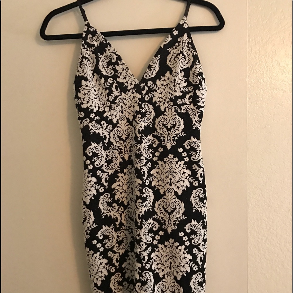 Astro dress from Nordstrom