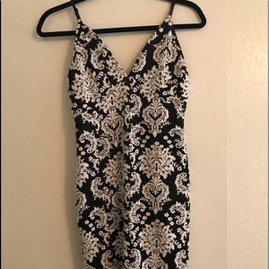 Astro dress from Nordstrom