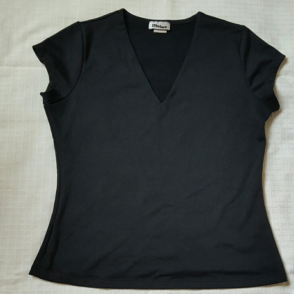 Divine top