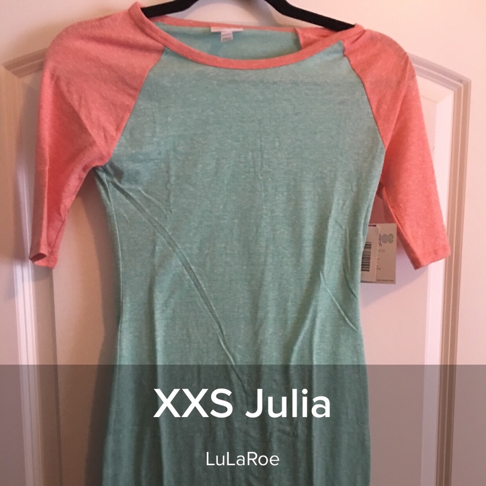 LuLaRoe Julia