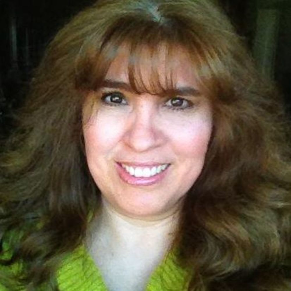 Meet your Posher, Sylvia