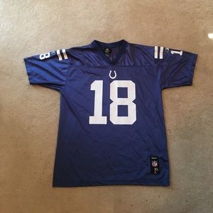 Peyton Manning jersey