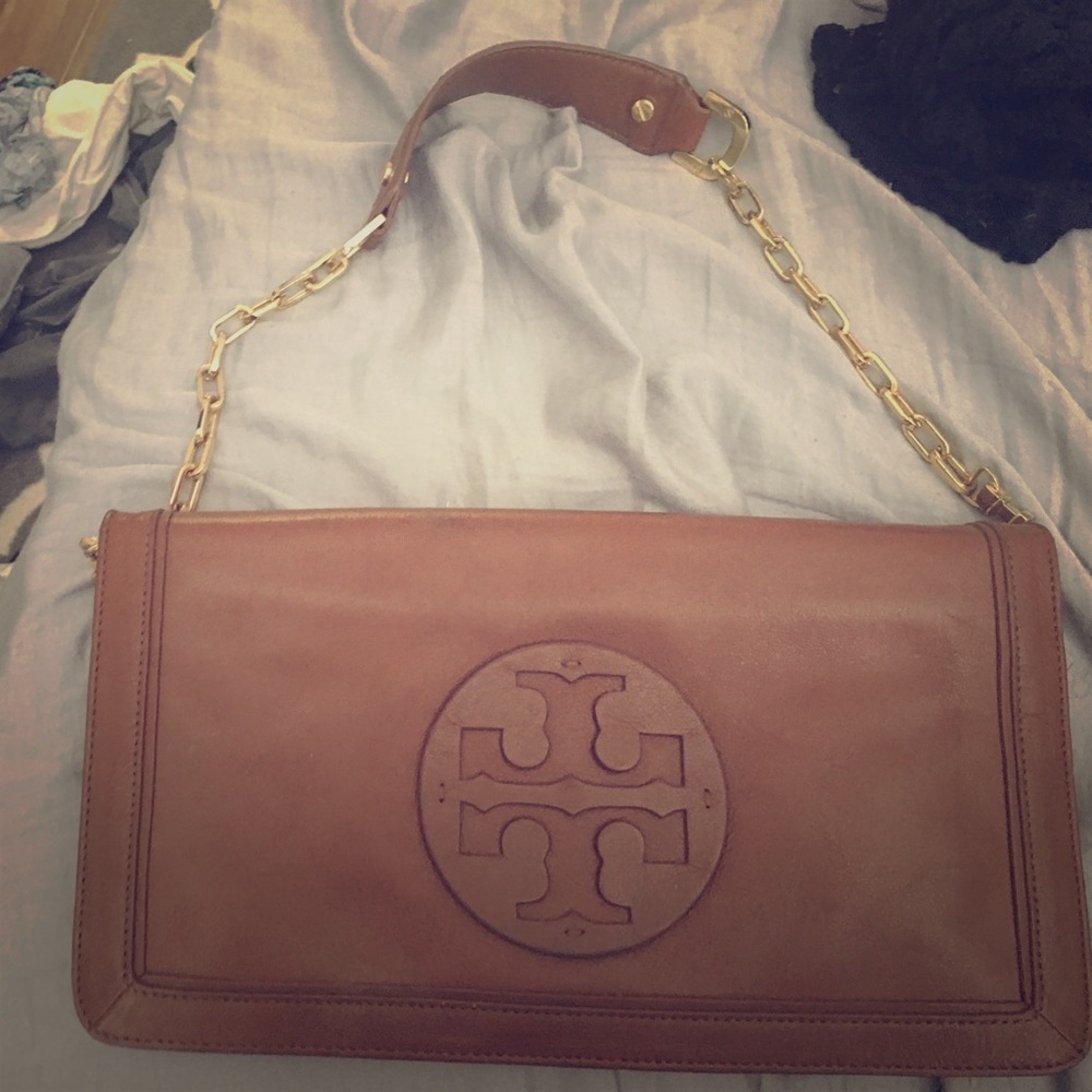 Tory burch purse