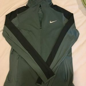 Nike jacket