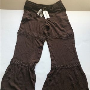 NWT Matilda Jane Welcome Home Big Ruffles