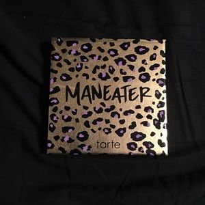 Tarte Maneater Palette