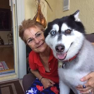 Meet your Posher, Sandra